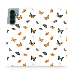 Phone Case Samsung Galaxy A04S - Design MP77S