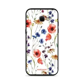 Phone Glossy Case Samsung Galaxy A5 2017 - Design G032G