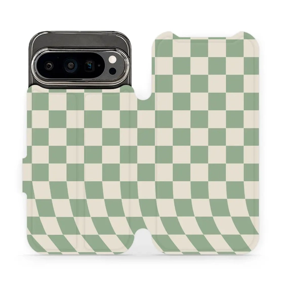 Phone Case Google Pixel 9 Pro - Design VA58S