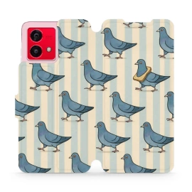 Phone Case Motorola Moto G84 - Design VP91S