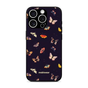 Phone Glossy Case Apple iPhone 15 Pro - Design GP78G