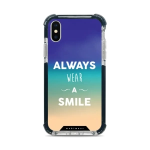 Case MagSafe Elite Bumper for Apple iPhone XS - Design D074D