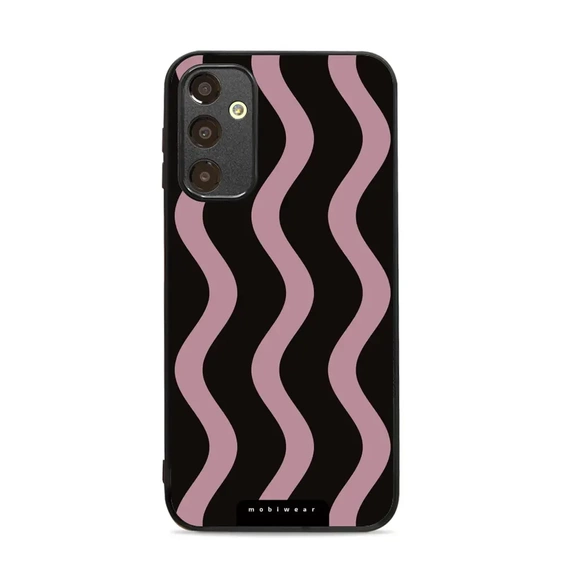 Etui Glossy Case do Samsung Galaxy A25 5G - wzór GA54G