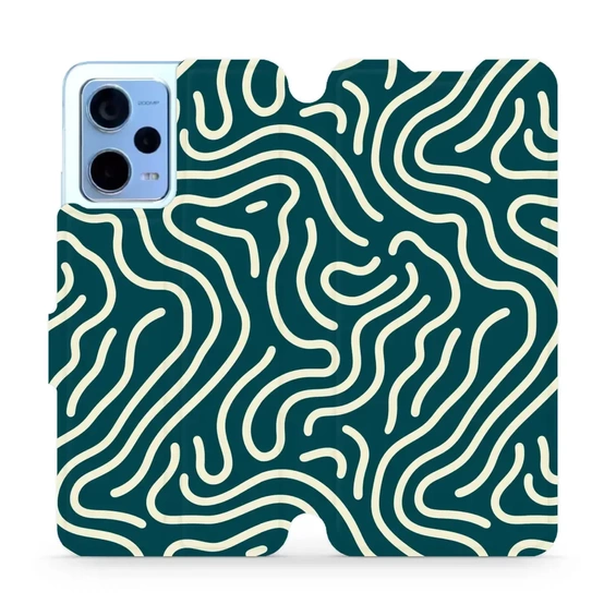 Phone Case Xiaomi Redmi Note 12 5G - Design VA61S