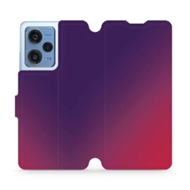 Phone Case Xiaomi Redmi Note 12 Pro Plus 5G - Design VP67S