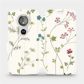 Phone Case Motorola Moto E5 - Design MD03S