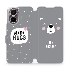 Etui do Realme C67 4G - wzór MH06P