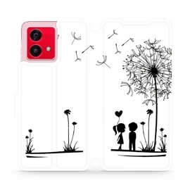 Phone Case Motorola Moto G84 - Design MH16P