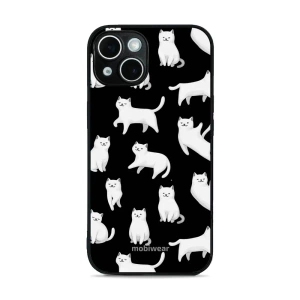 Phone Glossy Case Apple iPhone 14 - Design G163G