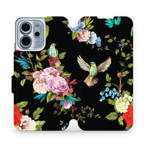 Etui do OPPO Reno 14 FS 5G - wzór VD09S