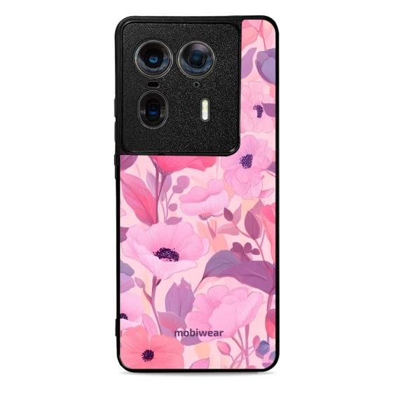 Phone Glossy Case Motorola Edge 50 Ultra - Design GP74G