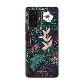Phone Glossy Case Xiaomi 11T Pro - Design G043G