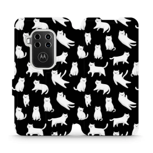 Phone Case Motorola One Zoom - Design V163S