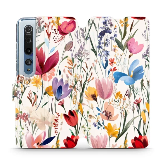 Phone Case Xiaomi Mi 10 - Design MP70S