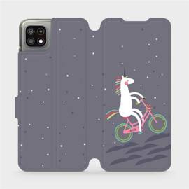 Phone Case Samsung Galaxy A22 5G - Design V024P
