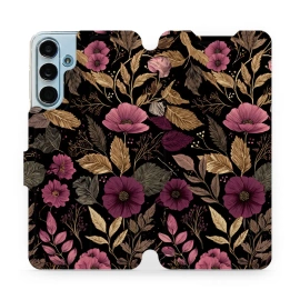 Phone Case Samsung Galaxy M55 5G - Design V170S