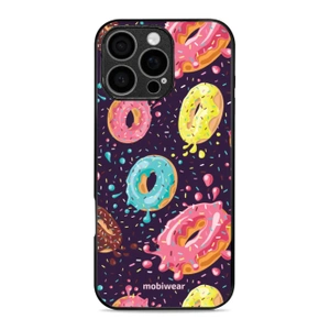 Phone Glossy Case Apple iPhone 16 Pro Max - Design G046G