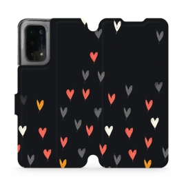 Etui do OPPO A74 5G - wzór VP79P