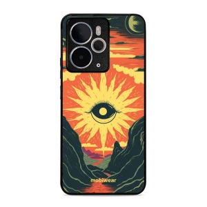 Phone Glossy Case Realme 14 5G - Design G055G