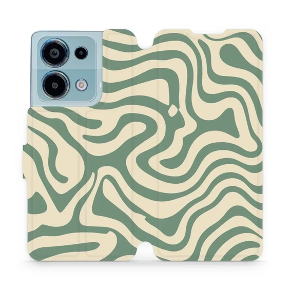 Etui do Xiaomi Redmi Note 13 Pro 4G - wzór VA57S