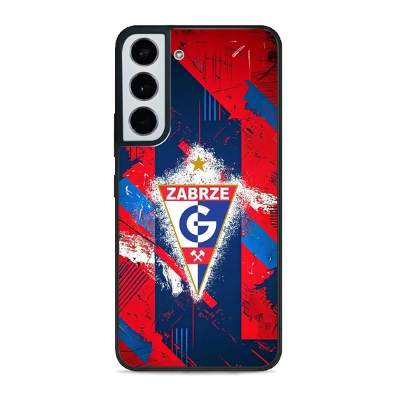 Phone Glossy Case Samsung Galaxy S22 - Design G02GZ