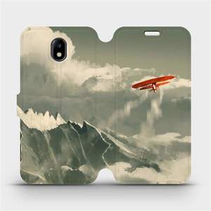Phone Case Samsung Galaxy J7 2017 - Design MA03P