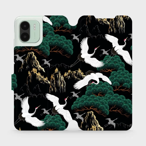 Phone Case Xiaomi Redmi A2 - Design VP16S
