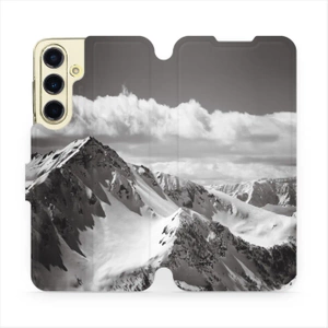 Phone Case Samsung Galaxy S24 FE - Design M152P