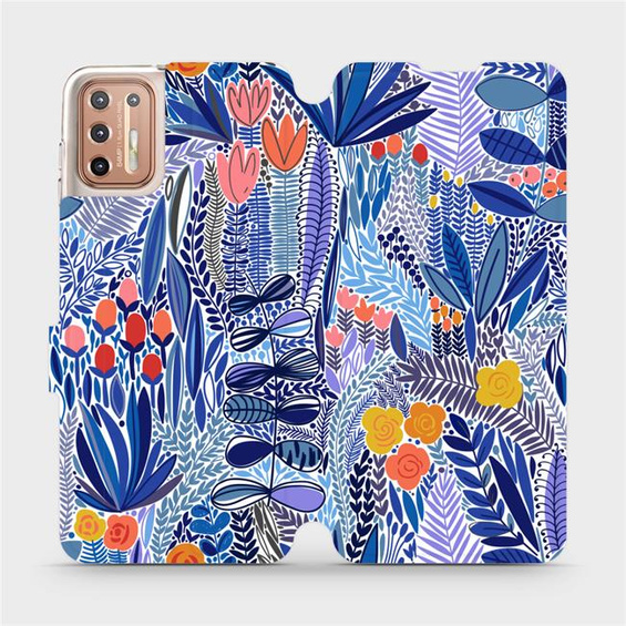 Phone Case Motorola Moto G9 Plus - Design MP03P