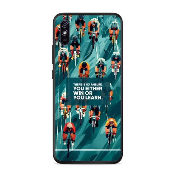Hülle Glossy Case für Xiaomi Redmi 9A - Farbe GD02G