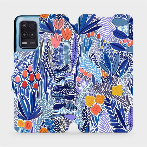 Phone Case Realme 8 5G - Design MP03P