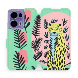 Phone Case OPPO Reno 13 Pro - Design VP52S