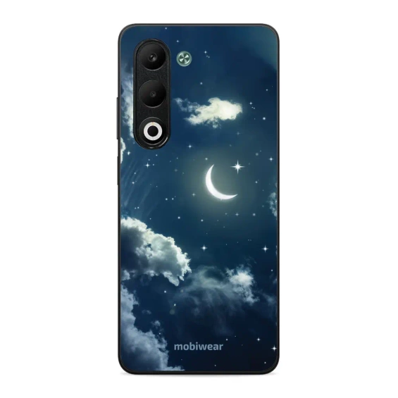Phone Glossy Case OPPO A5m - Design G048G
