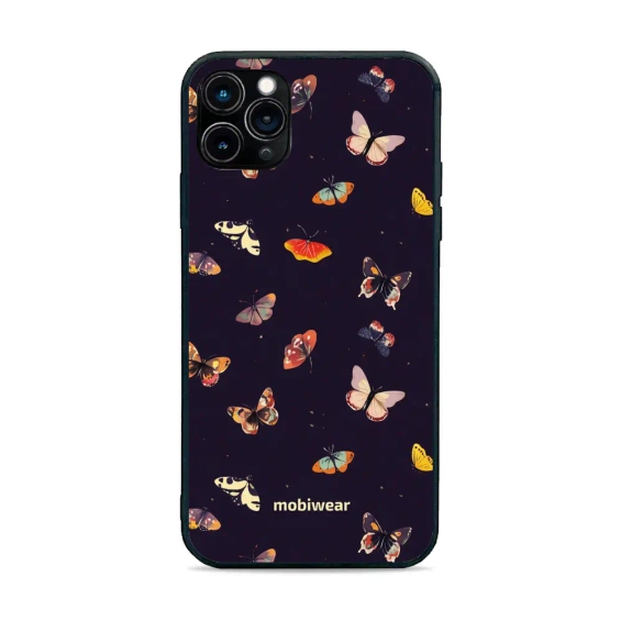 Phone Glossy Case Apple iPhone 11 Pro Max - Design GP78G