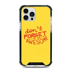 Etui MagSafe Elite Bumper Apple iPhone 12 Pro Max - wzór D076D