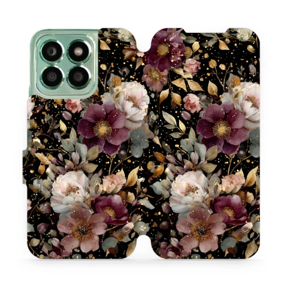 Hülle für Huawei Honor X8b - Farbe V169S