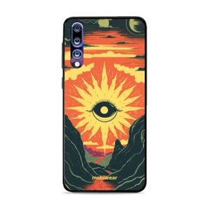 Hülle Glossy Case für Huawei P20 Pro - Farbe G055G