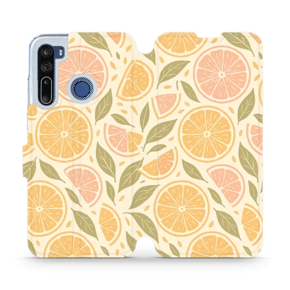 Phone Case HTC Desire 20 Pro - Design VP80S