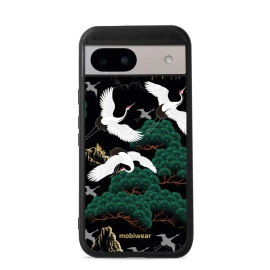 Phone Glossy Case Google Pixel 8a - Design G042G
