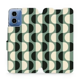 Phone Case Motorola Moto G34 5G - Design VA56S