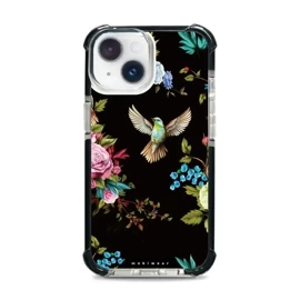 Case MagSafe Elite Bumper for Apple iPhone 14 - Design D007D