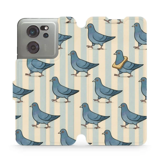 Hülle für Xiaomi 13T Pro - Farbe VP91S