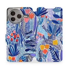 Hülle für Xiaomi POCO F7 Pro 5G - Farbe MP03P