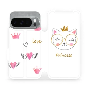 Phone Case Google Pixel 10 Pro - Design MH03S