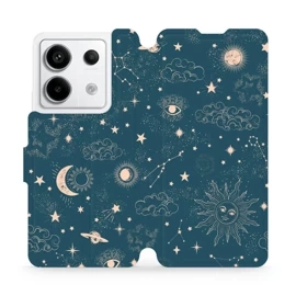 Phone Case Xiaomi Redmi Note 13 PRO - Design VP14S