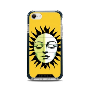 Case MagSafe Elite Bumper for Apple iPhone SE 2020 - Design D024D