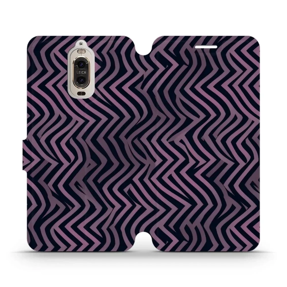 Phone Case Huawei Mate 9 Pro - Design VA55S