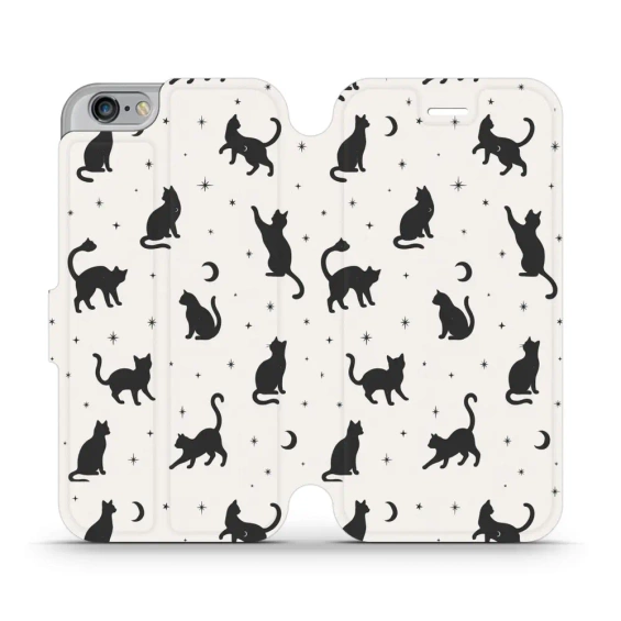 Etui do Apple iPhone 6s - wzór V162S