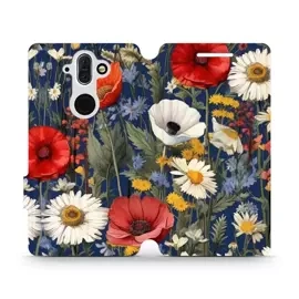 Phone Case Nokia 8 Sirocco - Design VP46S