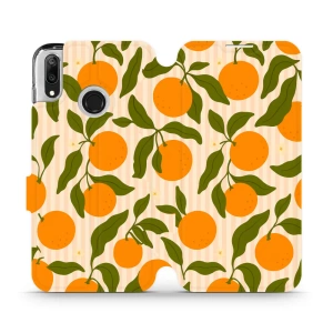 Etui do Huawei Y7 2019 - wzór VP82S